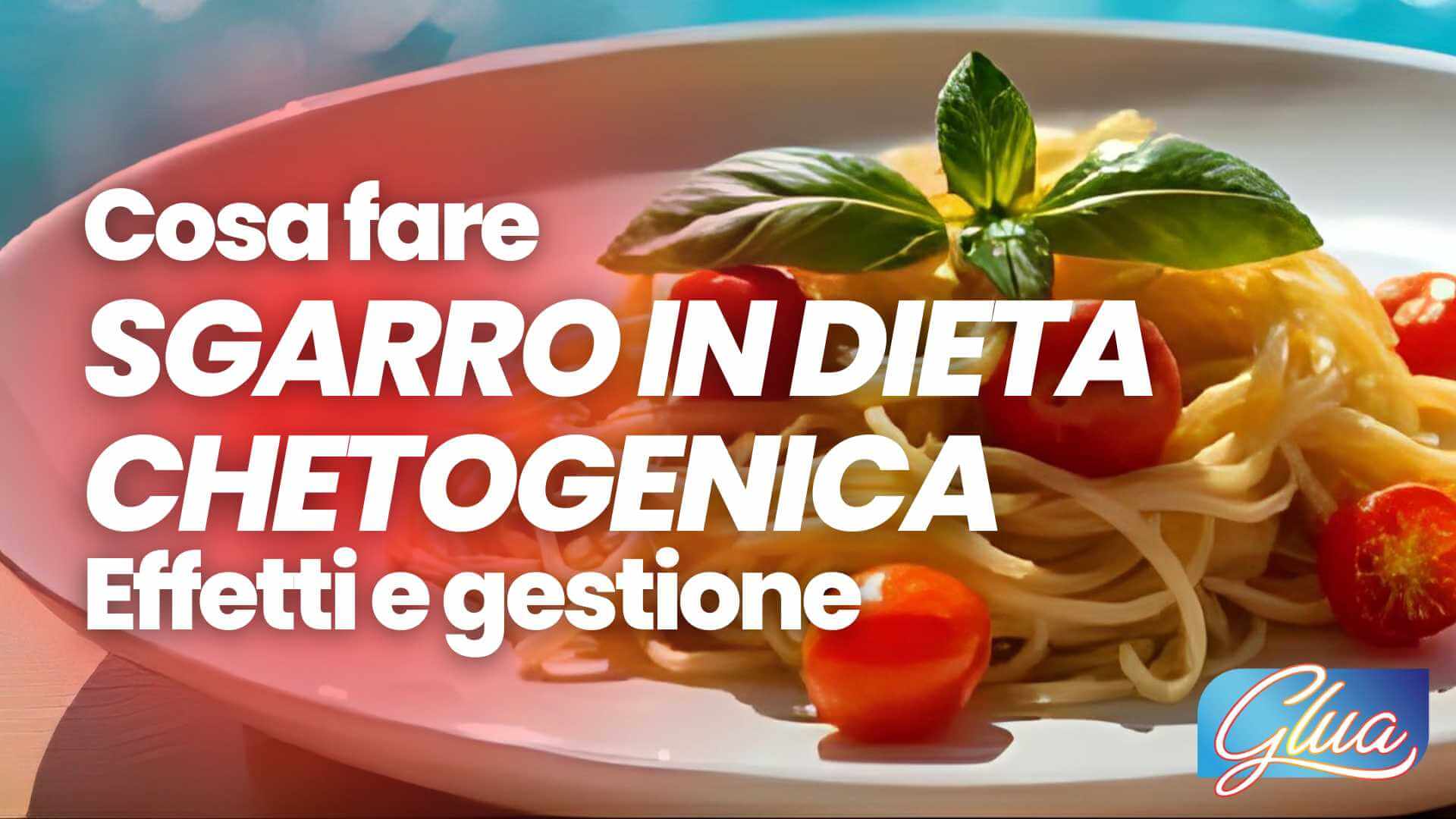 sgarro dieta chetogenica