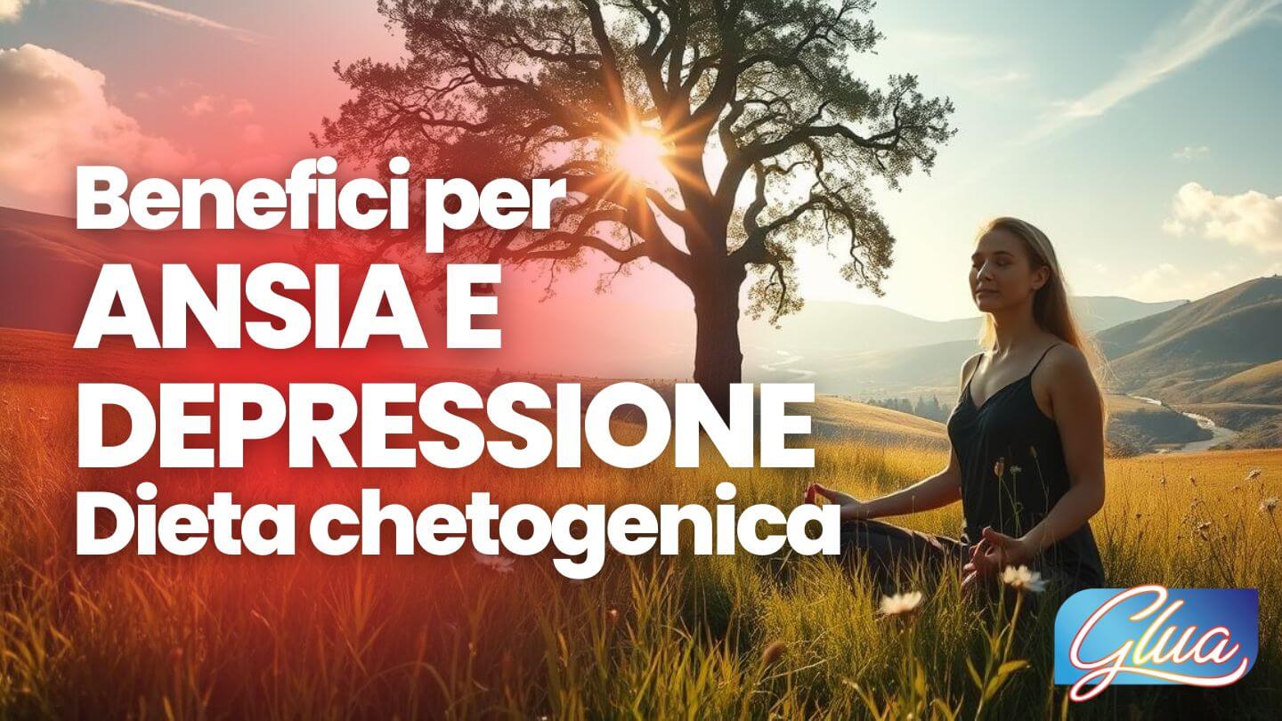 dieta chetogenica salute mentale