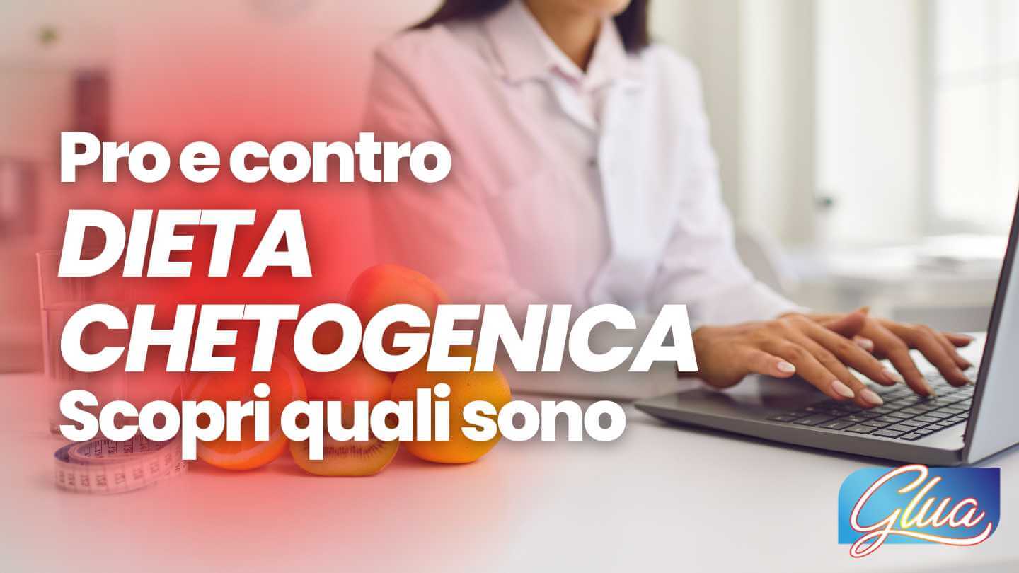 Pro e contro della dieta chetogenica