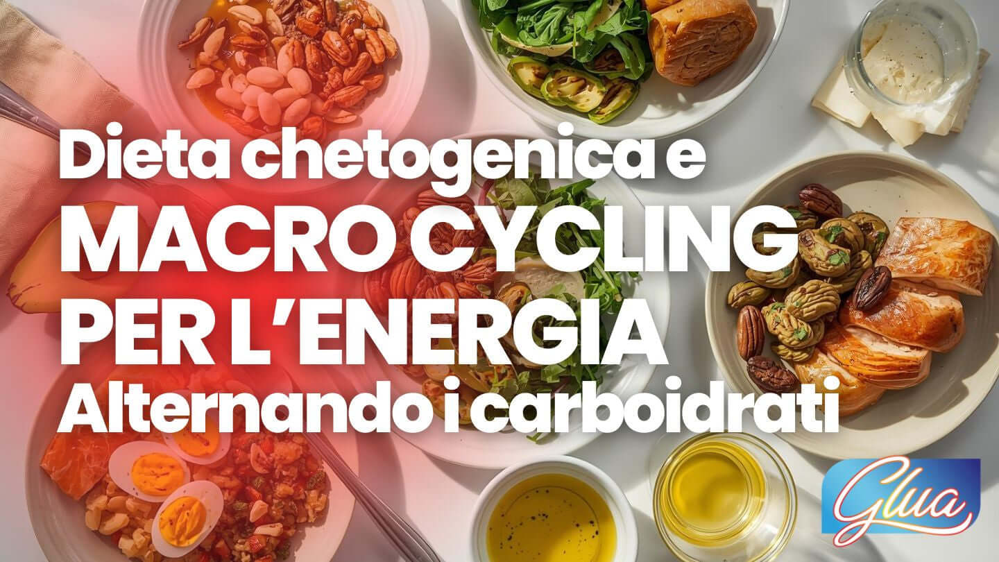 macro cycling dieta chetogenica