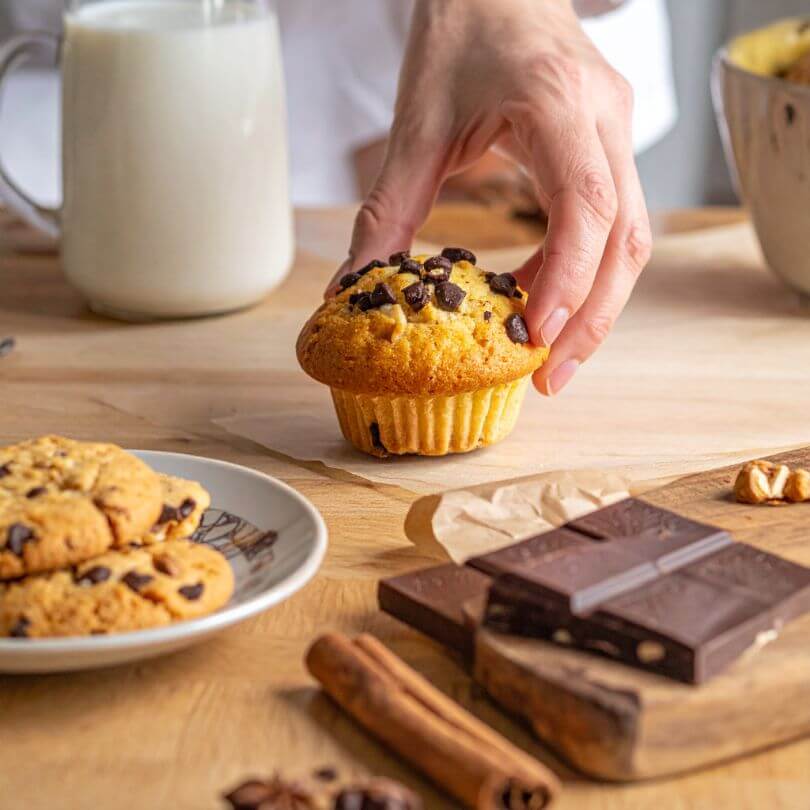 Box Colazioni Chetogenica 2 settimane