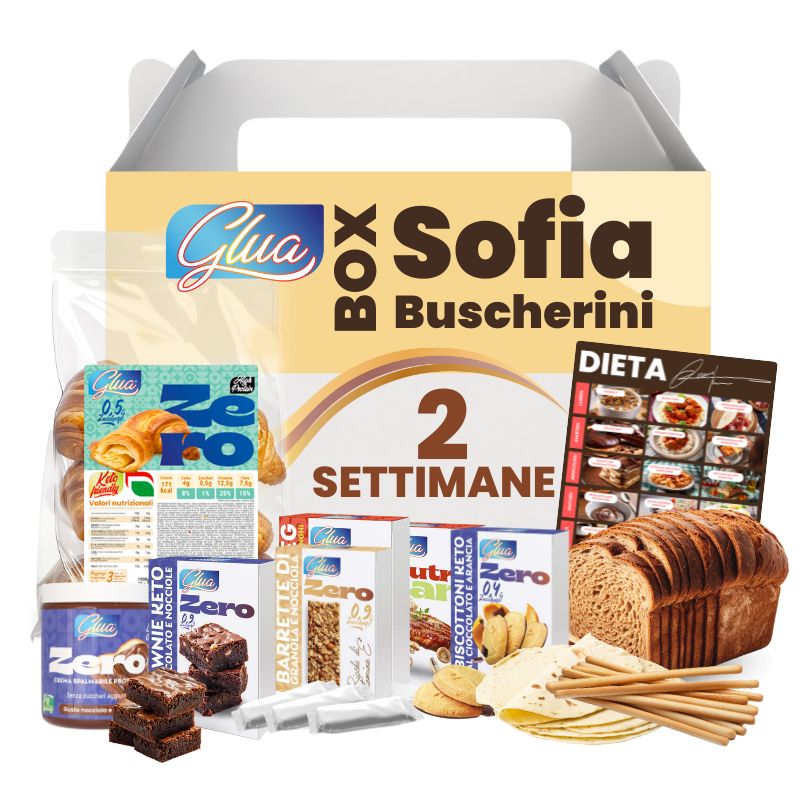 Box SB Sofia Buscherini