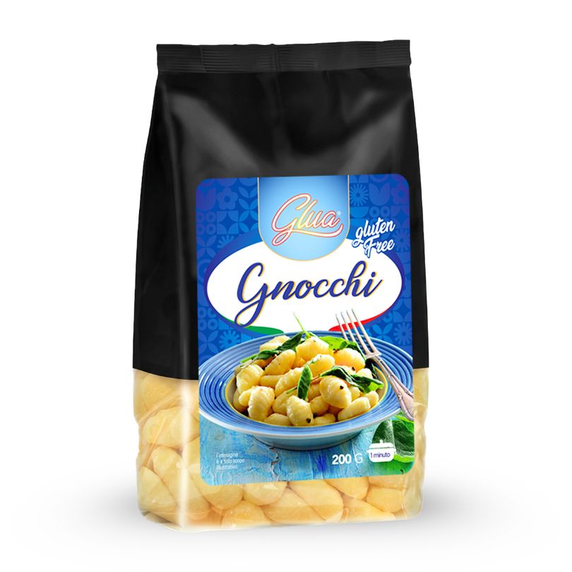 Gnocchi