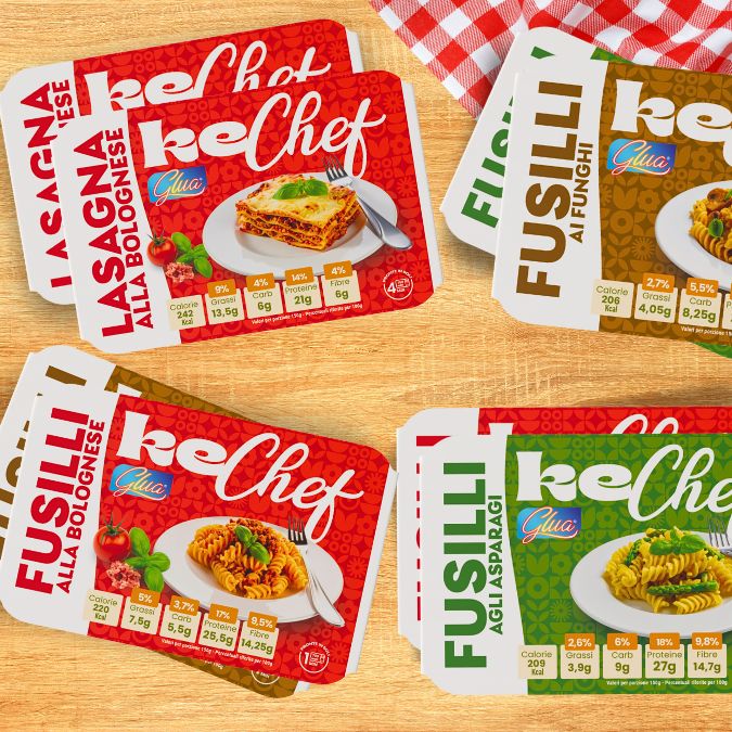 Box G8 Premium Spesa mensile Completa