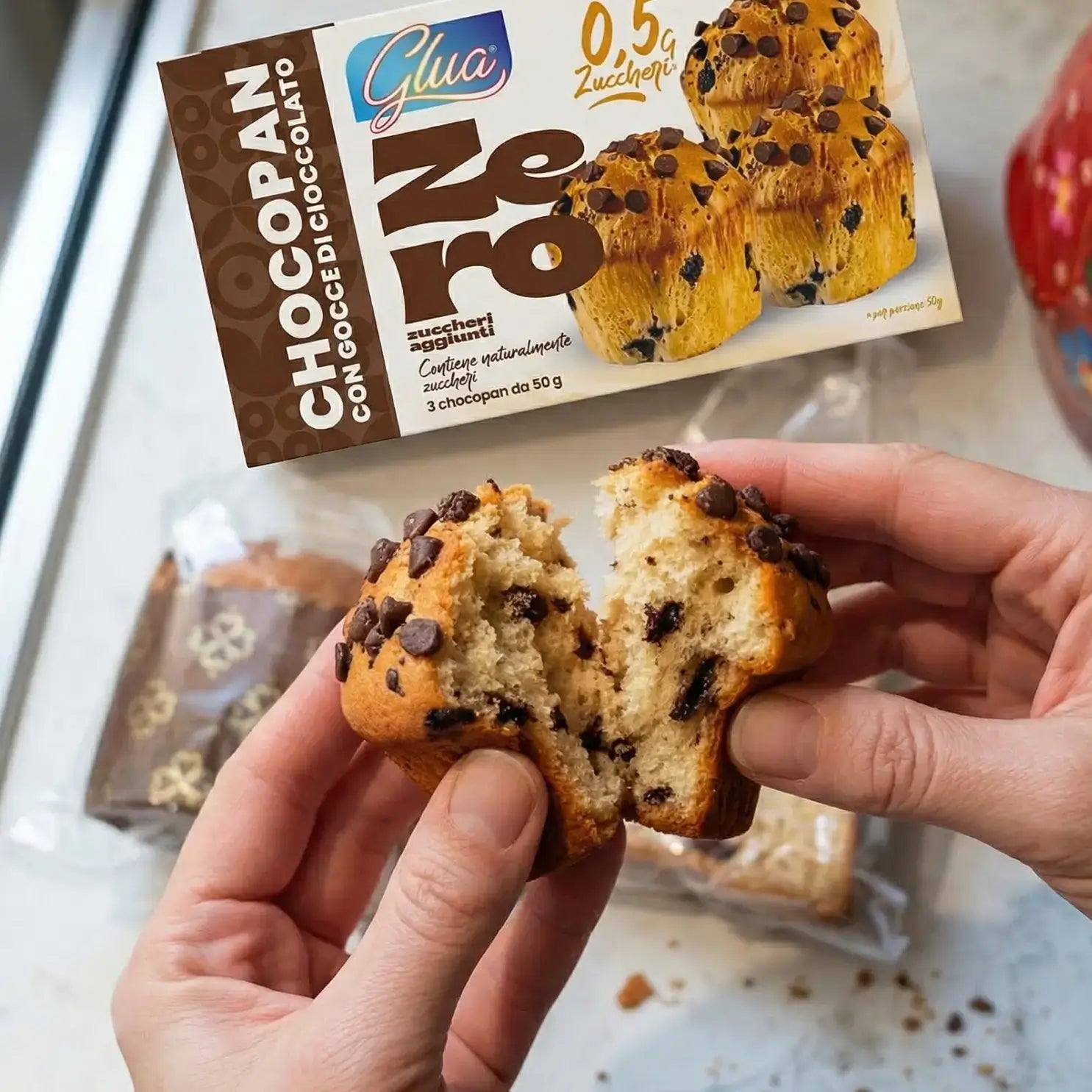 Box Colazioni 2 settimane