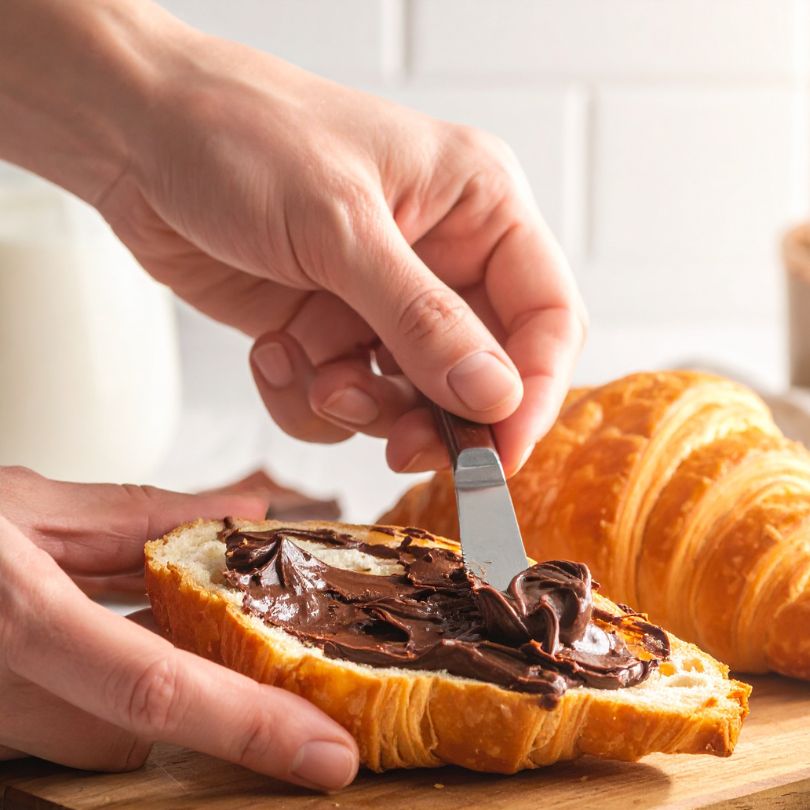 30 Cornetti proteici Zero classici Nuova versione