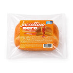 Saccottino all'albicocca zero zuccheri aggiunti, dolce adatto per dieta chetogenica.