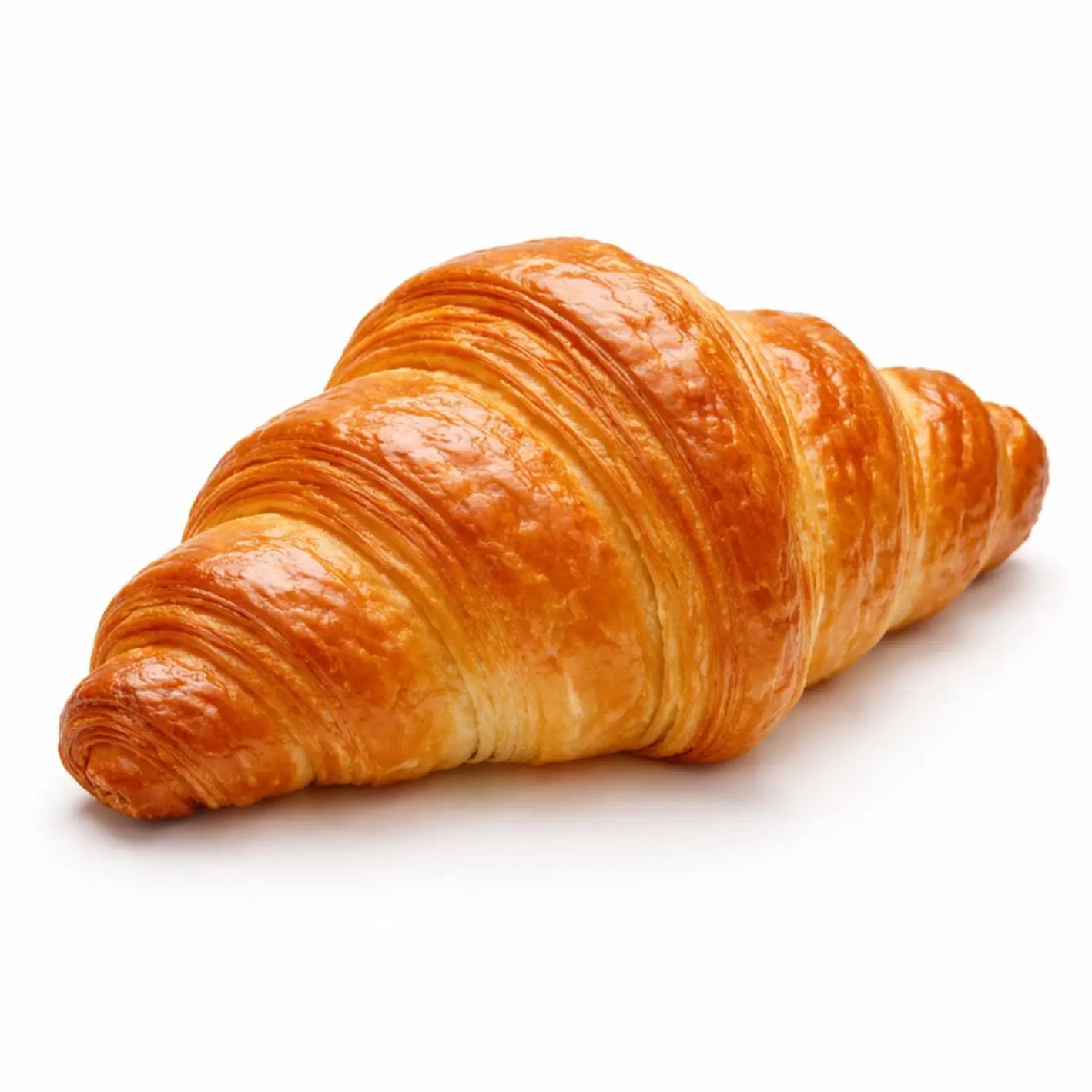 15 Cornetti Zero Edizione sfoglia - cornetto croccante per una colazione chetogenica irresistibile.