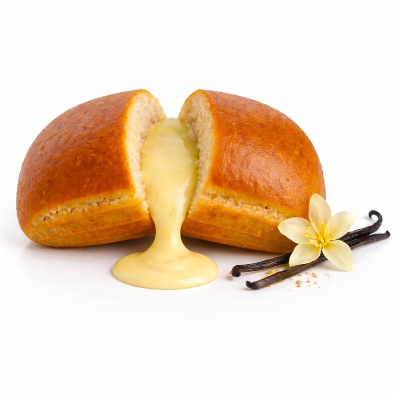 Saccottino alla vaniglia
