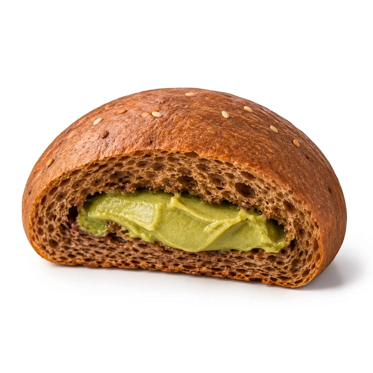 Cremì Bombolone al pistacchio