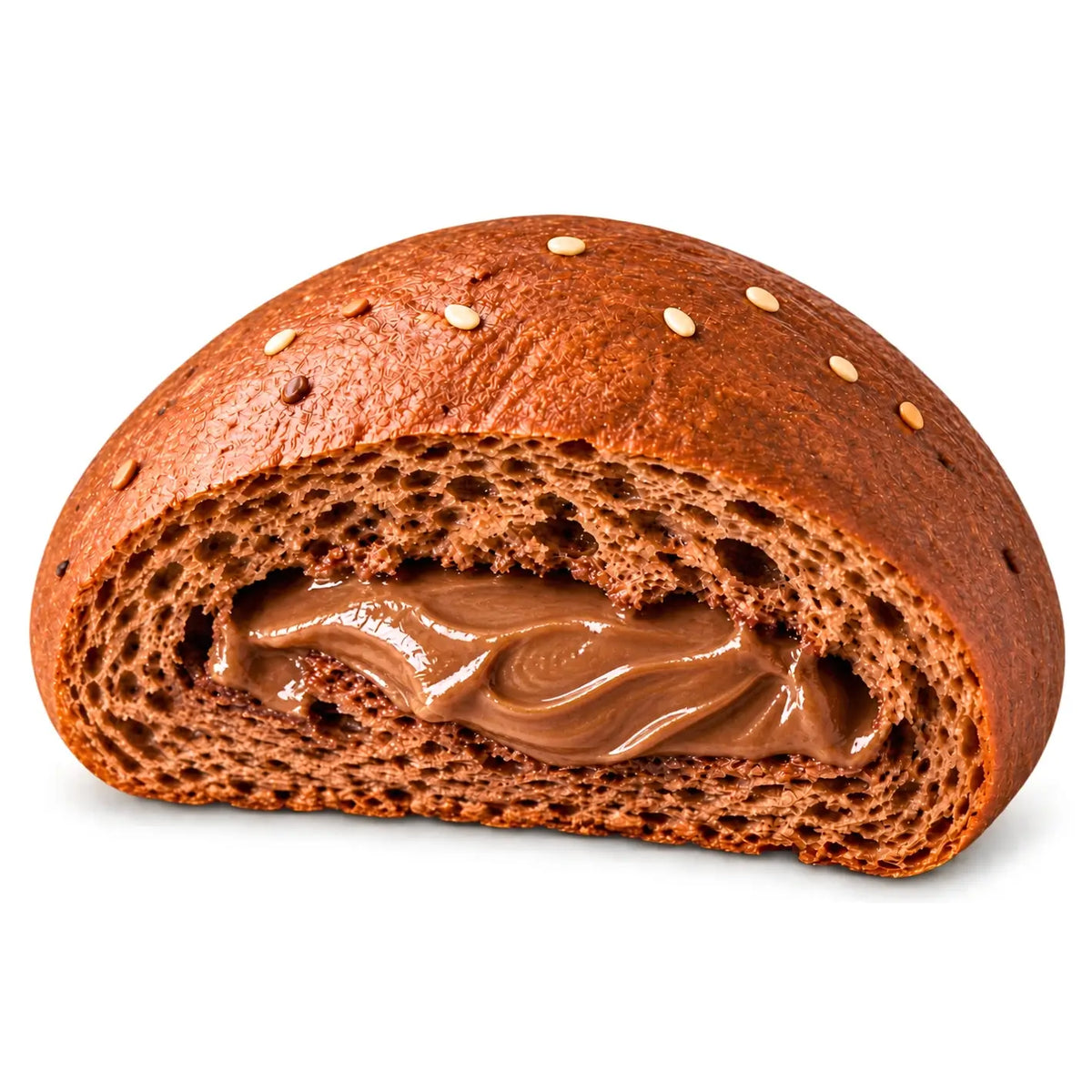 Cremì Bombolone alla nocciola