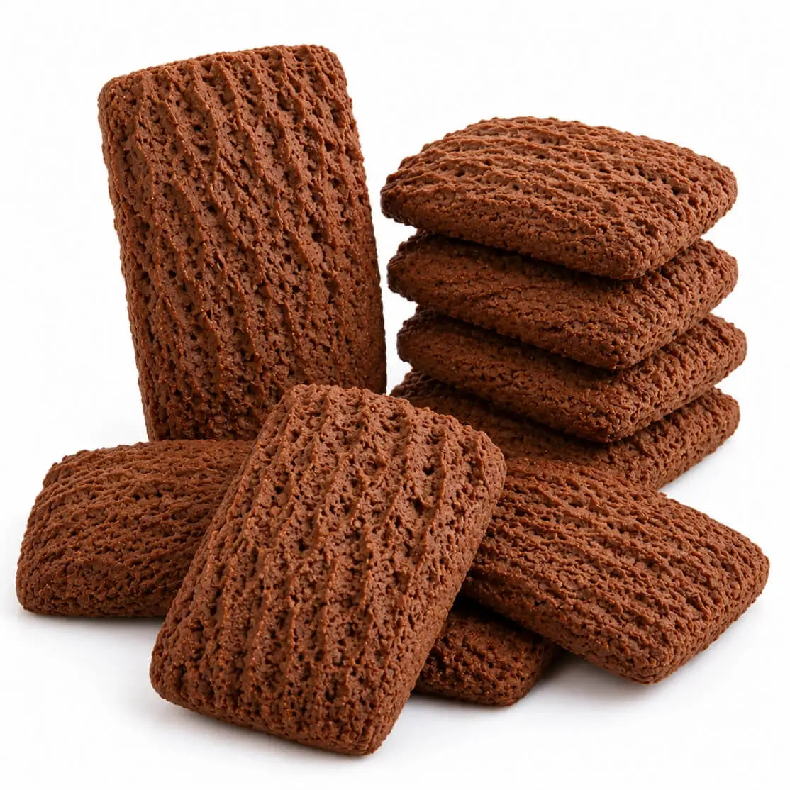 Frollini ZERO al Cacao