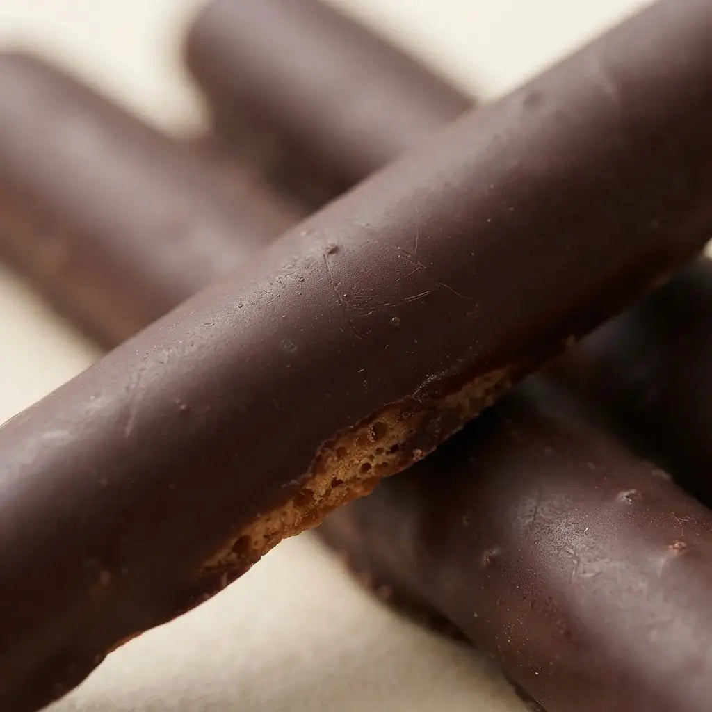 ChocoStik Zero al cioccolato fondente
