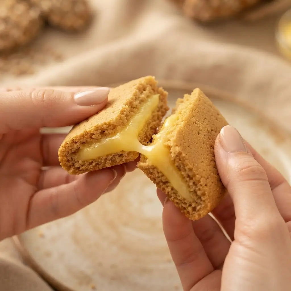 Cuorì ZERO al limone