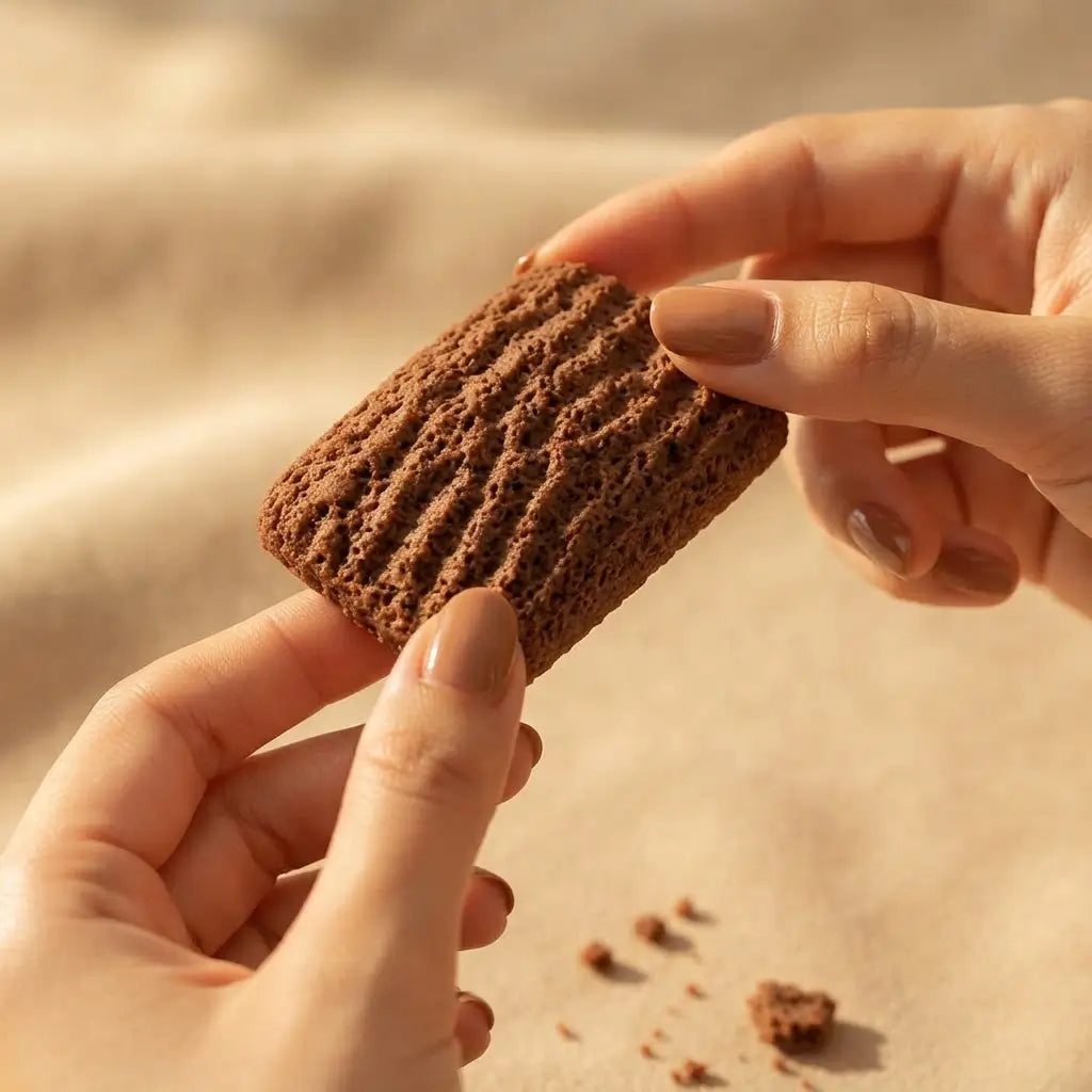 Frollini ZERO al Cacao