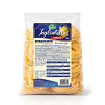 Kepasta tagliatelle 2.5, keto, pasta keto, 1,3 g di carboidrati, pronti in pochi minuti, 250 g.