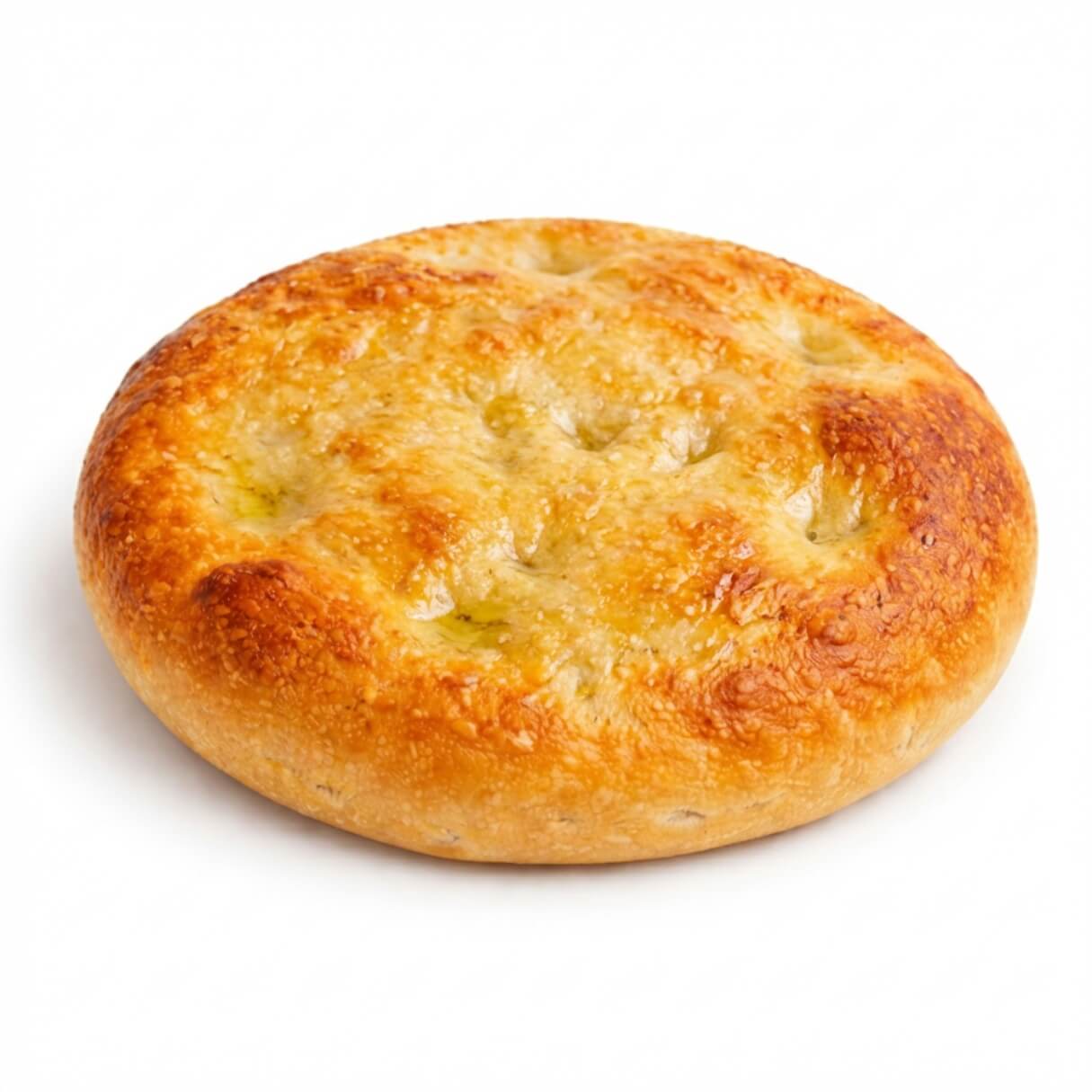 Kegràn Focaccia Proteica dorata, soffice e perfetta per la dieta chetogenica e keto, ideale per i tuoi ingredienti.