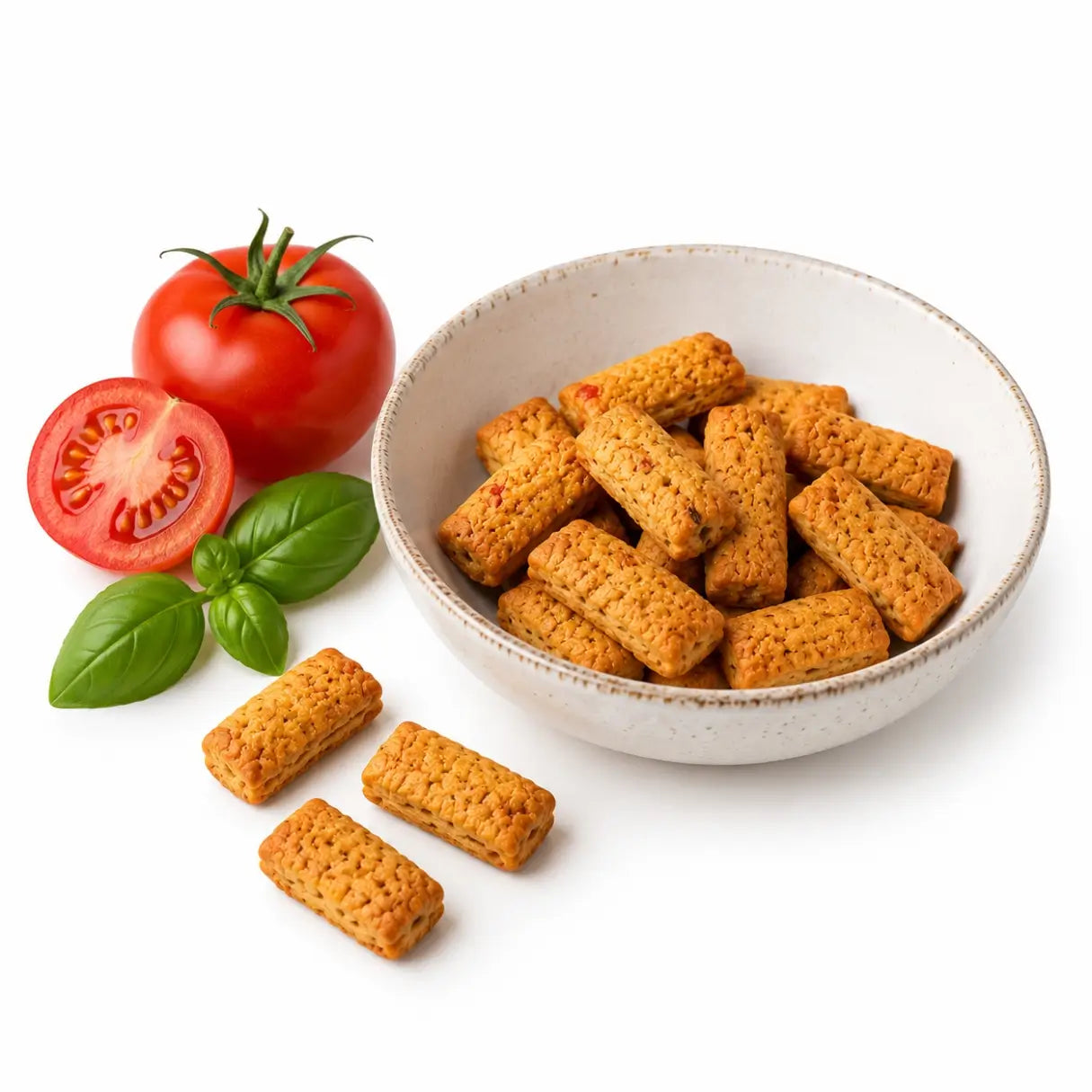 Grissotti Keto al Gusto Pizza