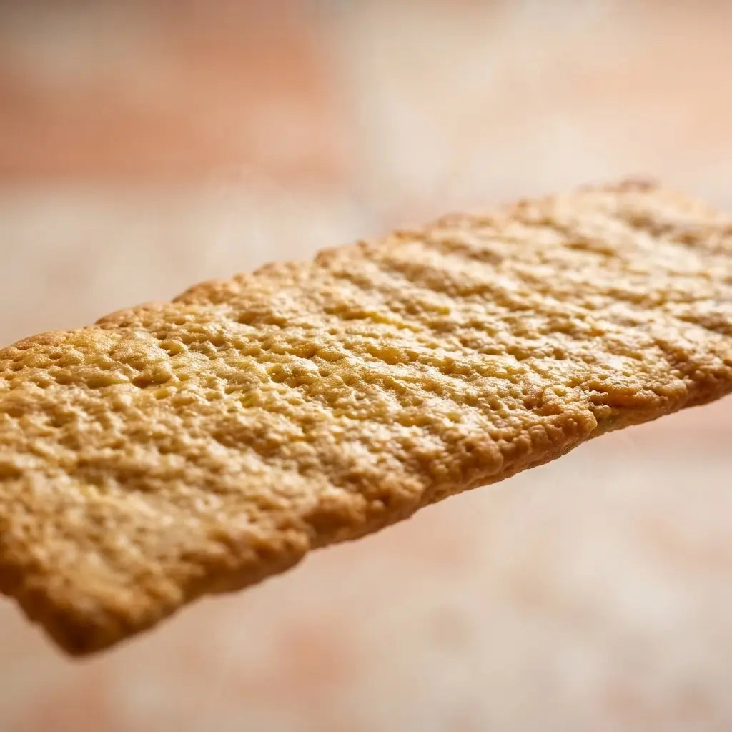 Kegràn Schiacciatine all'olio EVO